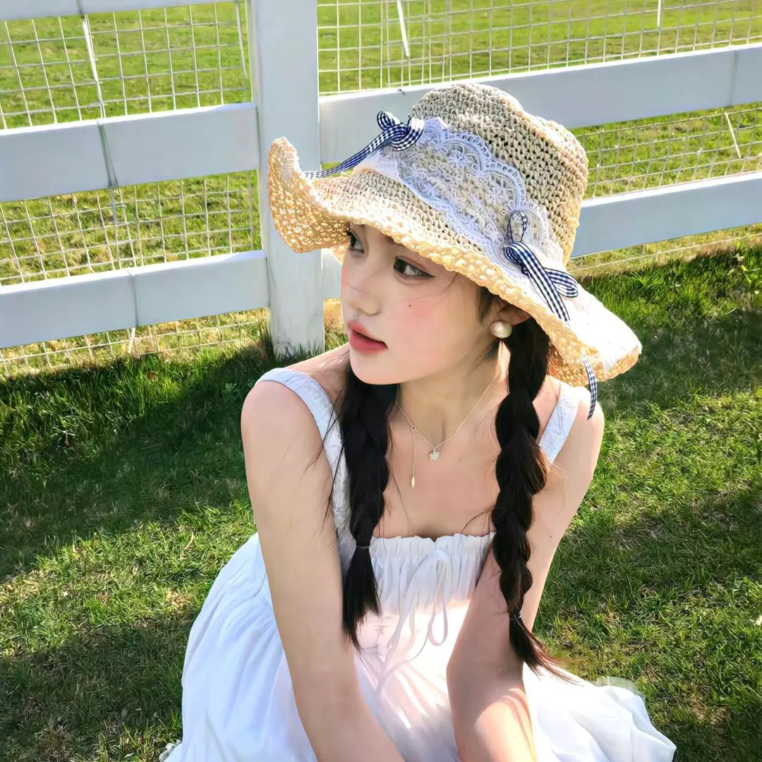 黑白姊妹