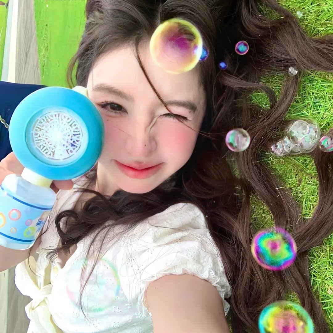 晚安,祝你好运