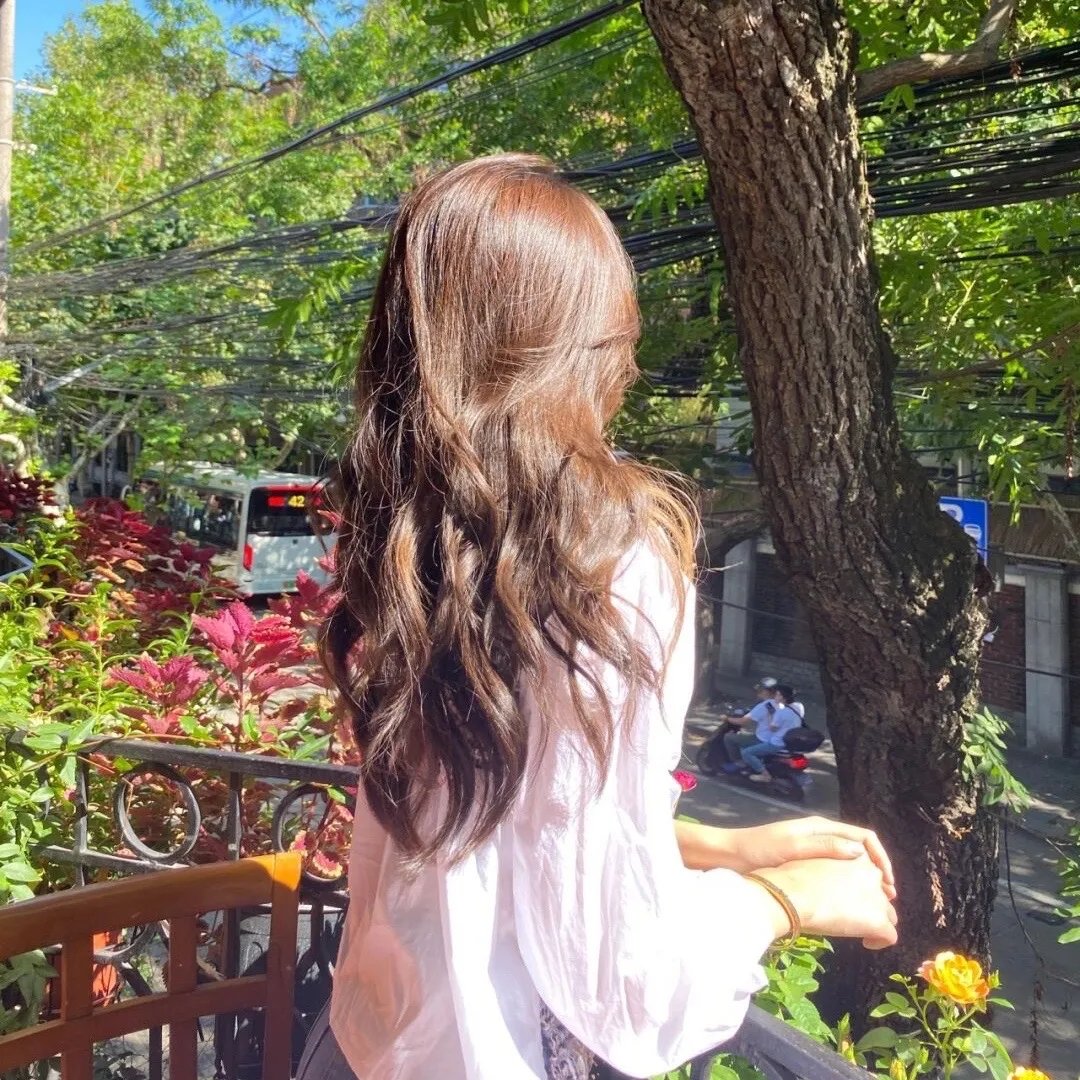 情深深雨濛濛